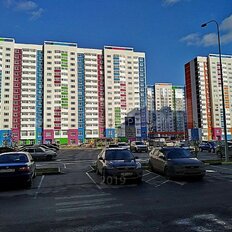 Квартира 93 м², 3-комнатная - изображение 5