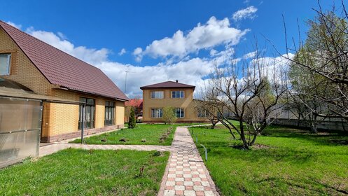 240 м² дом, 7 соток участок 23 400 000 ₽ - изображение 60