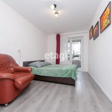 Квартира 39,1 м², 2-комнатная - изображение 1