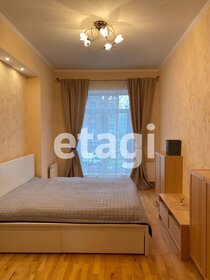 33,5 м², 1-комнатная квартира 6 650 000 ₽ - изображение 3