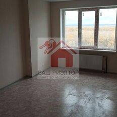 Квартира 93,3 м², 3-комнатная - изображение 2