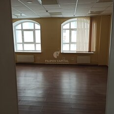 434,6 м², офис - изображение 5