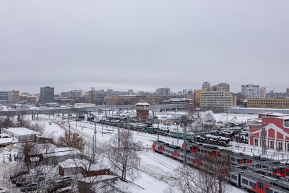 18 м², квартира-студия 3 499 ₽ в сутки - изображение 25