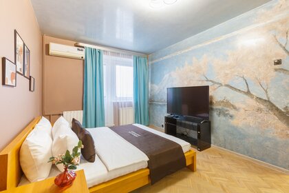 18 м², апартаменты-студия 2 300 ₽ в сутки - изображение 45