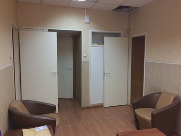 56,5 м², офис 52 545 ₽ в месяц - изображение 33