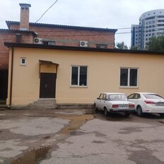 140 м², помещение свободного назначения - изображение 2