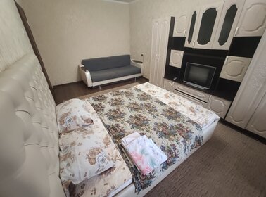Купить однокомнатную квартиру площадью 130 кв.м. в Щёлково - изображение 15