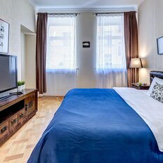 Квартира 114 м², 4-комнатная - изображение 4