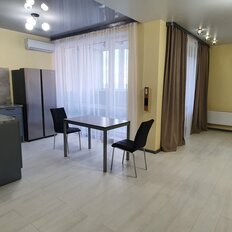 Квартира 50 м², студия - изображение 4