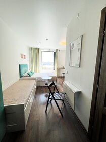 31 м², 1-комнатные апартаменты 2 200 ₽ в сутки - изображение 56