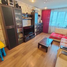 Квартира 114,9 м², 5-комнатная - изображение 5