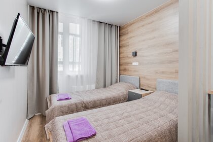 15 м², квартира-студия 2 800 ₽ в сутки - изображение 33