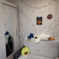 Квартира 29,5 м², 1-комнатная - изображение 3