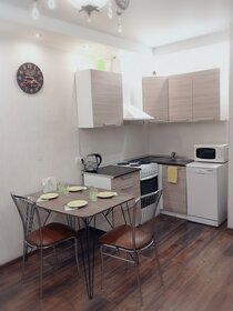 54 м², 2-комнатная квартира 2 900 ₽ в сутки - изображение 27