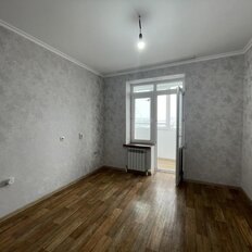 Квартира 37,1 м², 1-комнатные - изображение 4