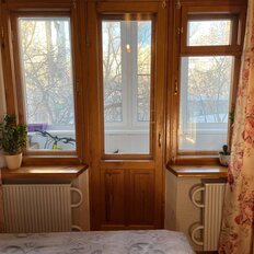 Квартира 48,6 м², 2-комнатная - изображение 3