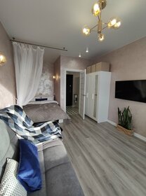 52 м², 1-комнатная квартира 2 500 ₽ в сутки - изображение 33