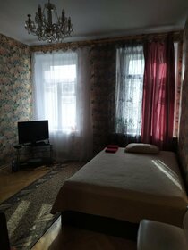 50 м², 1-комнатная квартира 2 100 ₽ в сутки - изображение 88