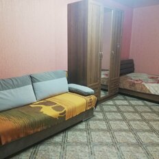 Квартира 41 м², 1-комнатная - изображение 4