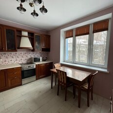 Квартира 45,7 м², 1-комнатная - изображение 1