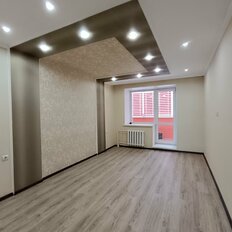 Квартира 62,2 м², 2-комнатная - изображение 2