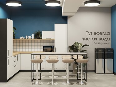 Купить квартиру с отделкой под ключ у метро Чернышевская (красная ветка) в Санкт-Петербурге и ЛО - изображение 31