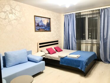 85 м², 2-комнатная квартира 3 500 ₽ в сутки - изображение 35