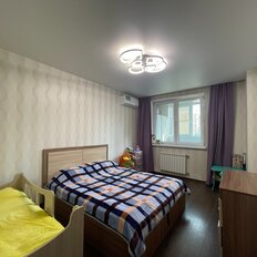 Квартира 42,1 м², 1-комнатная - изображение 5