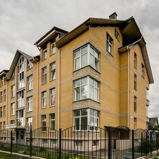 Квартира 67 м², 2-комнатная - изображение 1