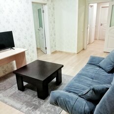 Квартира 70 м², 3-комнатная - изображение 5