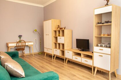 38 м², 2-комнатная квартира 5 860 ₽ в сутки - изображение 108