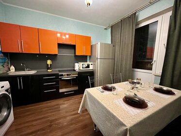 40 м², 1-комнатная квартира 2 500 ₽ в сутки - изображение 52