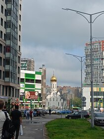 Купить двухкомнатную квартиру с ремонтом у метро Нарвская (красная ветка) в Санкт-Петербурге и ЛО - изображение 8