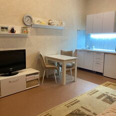 Квартира 26 м², студия - изображение 2