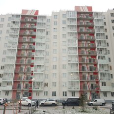 Квартира 56,2 м², 2-комнатная - изображение 3