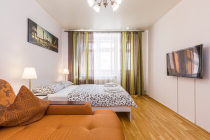 40 м², 1-комнатная квартира 2 000 ₽ в сутки - изображение 89