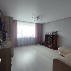 Квартира 36,1 м², 1-комнатная - изображение 2