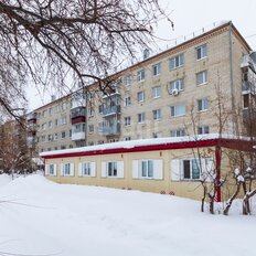 Квартира 48,6 м², 2-комнатная - изображение 5