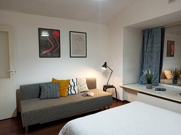50 м², 2-комнатная квартира 5 000 ₽ в сутки - изображение 33