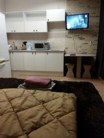 26 м², квартира-студия 1 950 ₽ в сутки - изображение 32