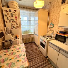 Квартира 26,6 м², 1-комнатная - изображение 1