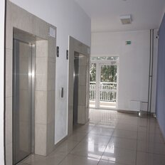 Квартира 94,5 м², 3-комнатная - изображение 3