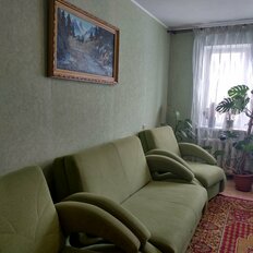 Квартира 64,4 м², 3-комнатная - изображение 4