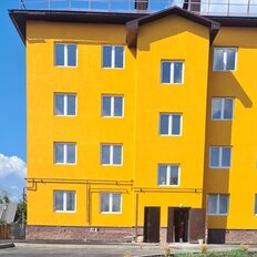 Квартира 49,4 м², 2-комнатная - изображение 2