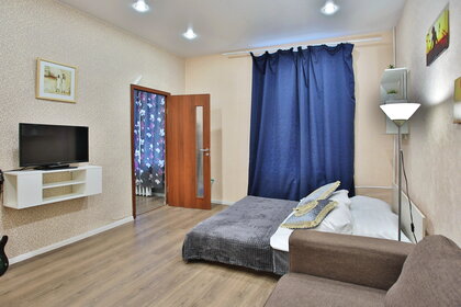 51 м², 2-комнатная квартира 3 950 ₽ в сутки - изображение 141