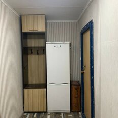 Квартира 31 м², 1-комнатная - изображение 3