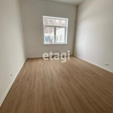 Квартира 25,4 м², студия - изображение 3