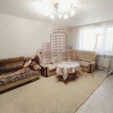 Квартира 84 м², 4-комнатная - изображение 5