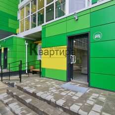 Квартира 93,2 м², 3-комнатная - изображение 2