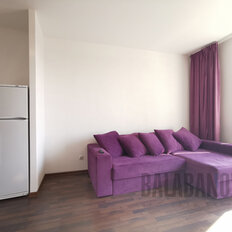 Квартира 29,1 м², студия - изображение 5